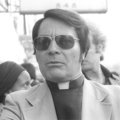 Jim Jones tiszteletes 1977-ben (Wikipedia / Nancy Wong / CC BY-SA 4.0)