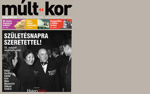 Múlt-kor magazin 2011/tél