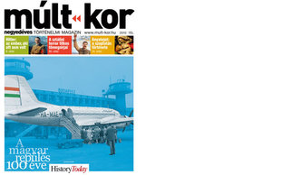 Múlt-kor magazin 2010/tél