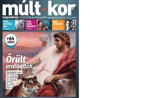 Múlt-kor magazin 2019/nyár