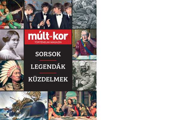 Múlt-kor magazin 2021/őszi különszám