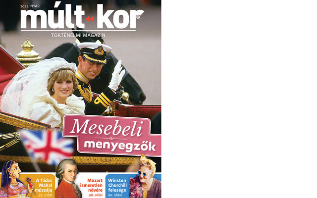 Múlt-kor magazin 2022/nyár