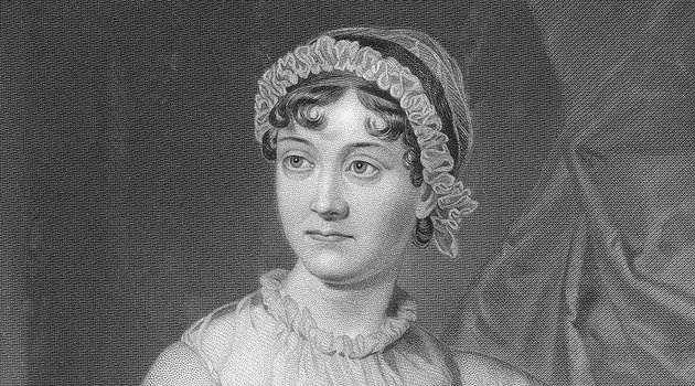 Jane Austen