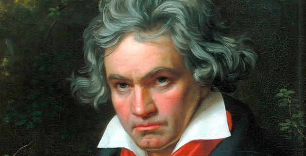 Beethoven