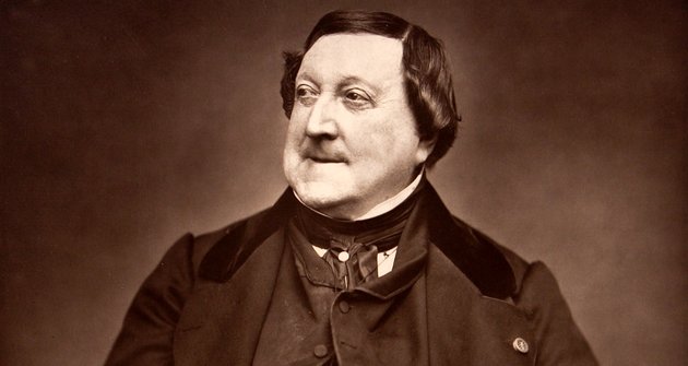 Rossini