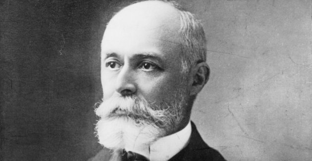 Antoine Henri Becquerel