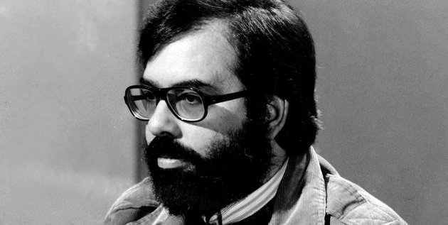 Francis Ford Coppola