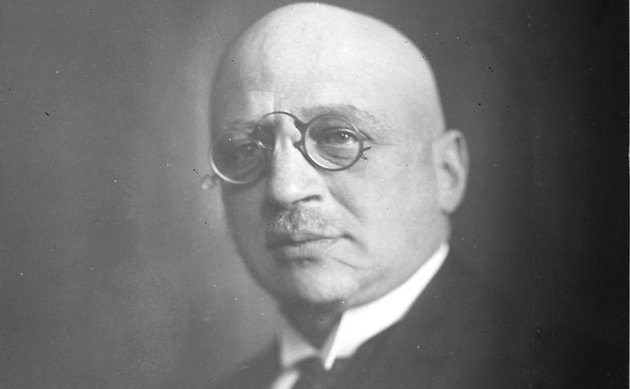 Fritz Haber