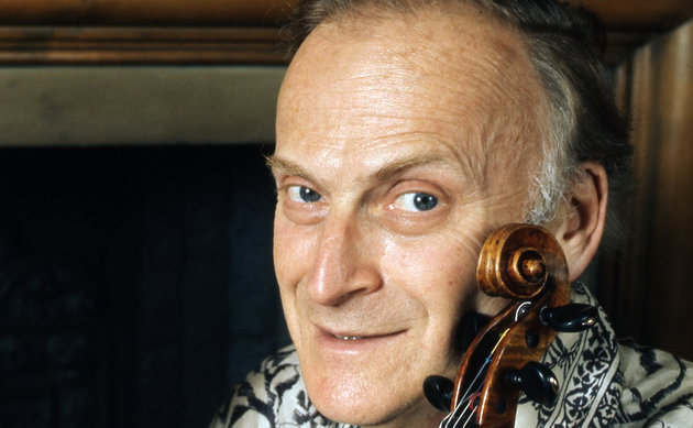 Yehudi Menuhin