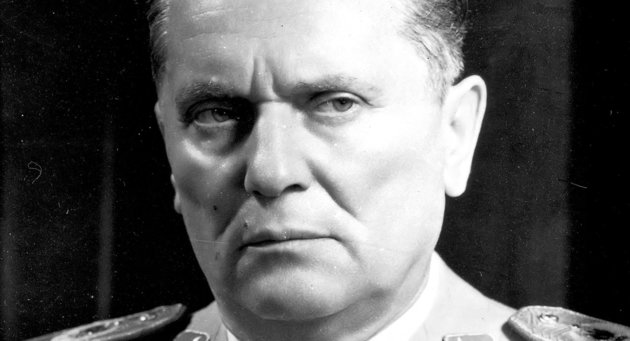 Josip Broz Tito