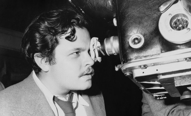 Orson Welles