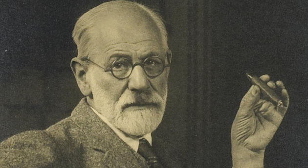 Sigmund Freud