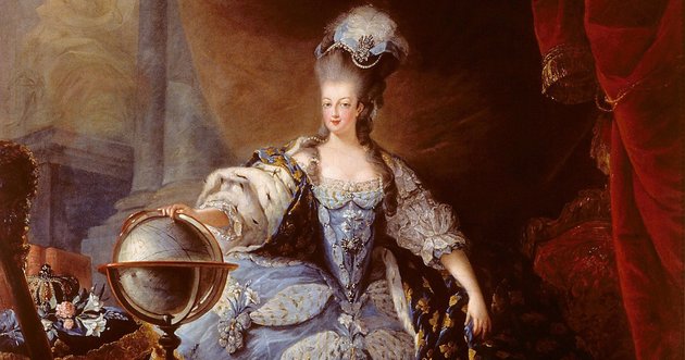 Marie Antoinette