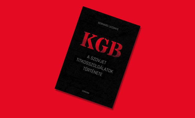 KGB