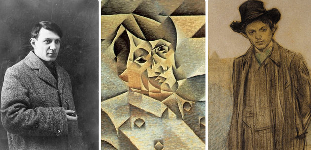 Picasso