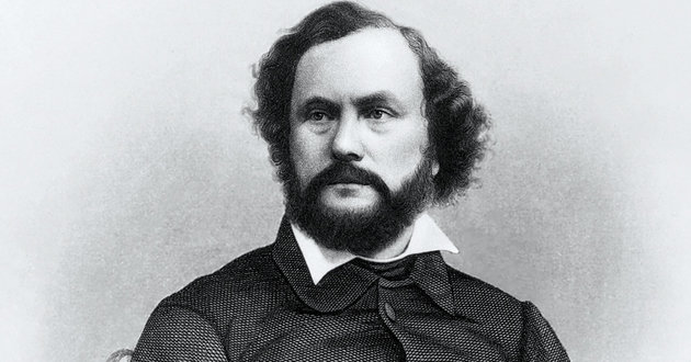 Samuel Colt