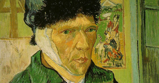 Vincent van Gogh