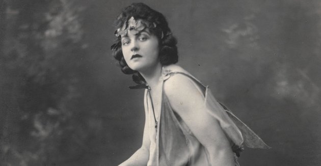 Pamela Lyndon Travers