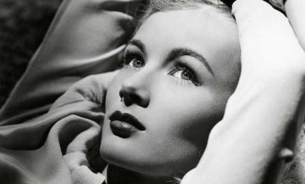 Veronica Lake