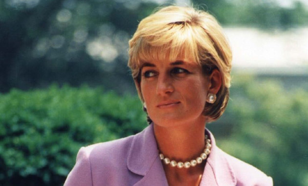 Diana Spencer