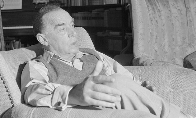 Erich Maria Remarque