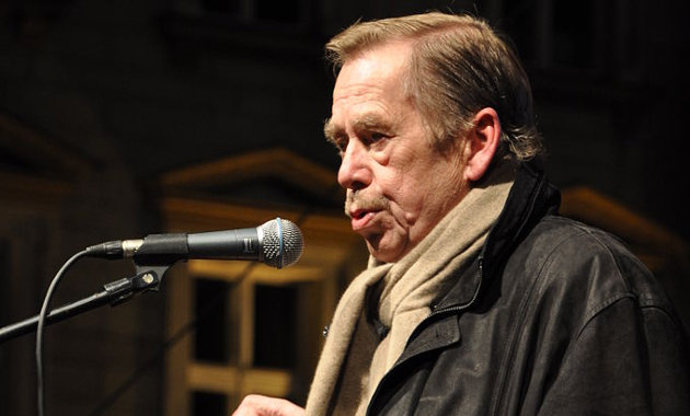 Václav Havel