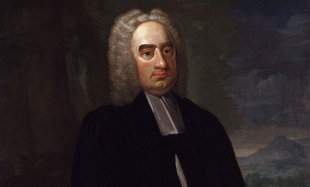 Jonathan Swift