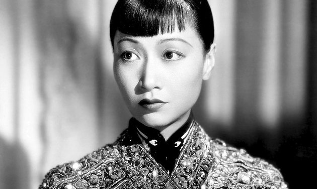 Anna May Wong