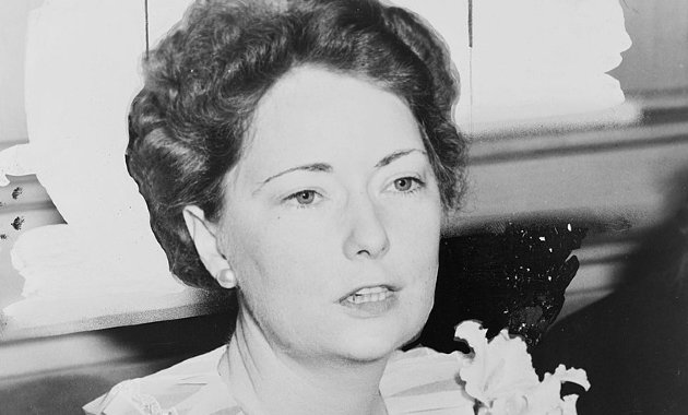 Margaret Mitchell