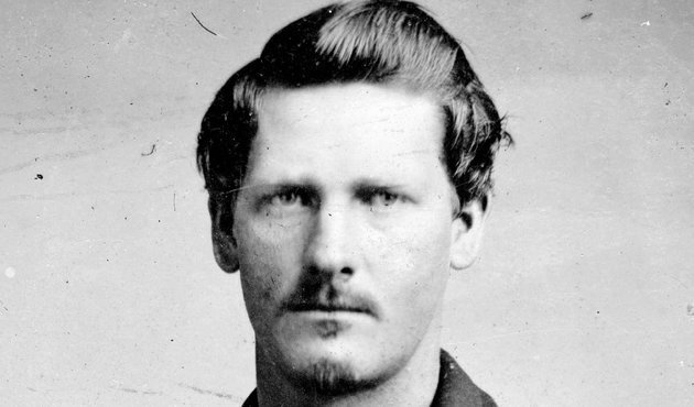 Wyatt Earp