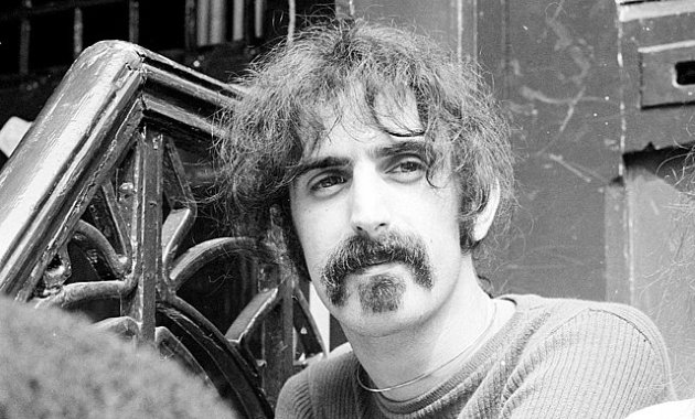 Frank Zappa