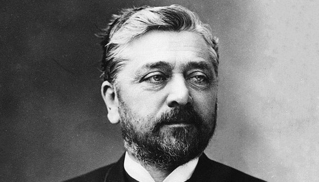 Gustave Eiffel