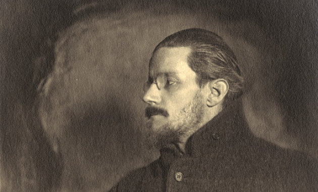 James Joyce