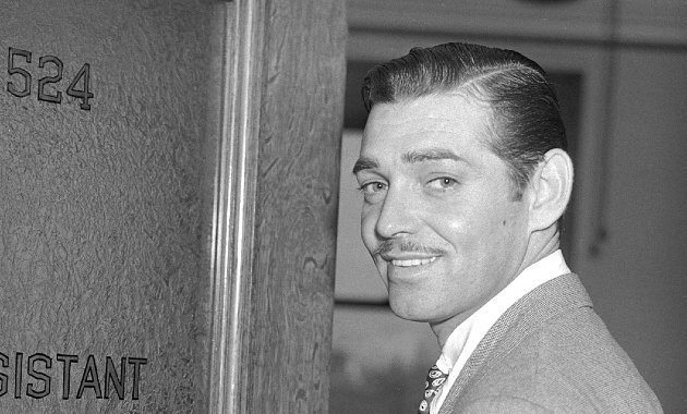 Clark Gable