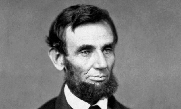 Abraham Lincoln