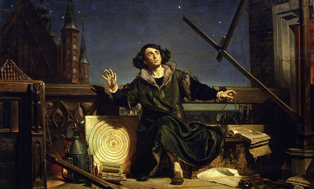 Copernicus