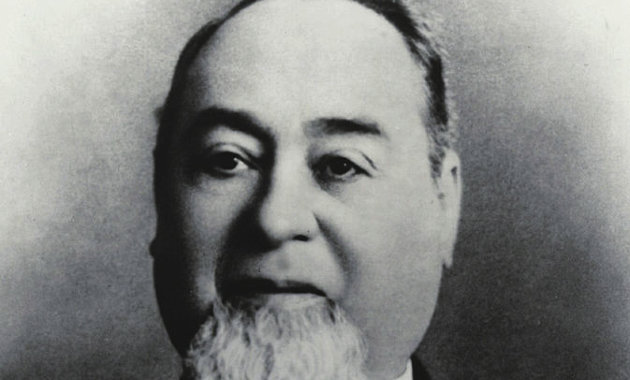 Levi Strauss