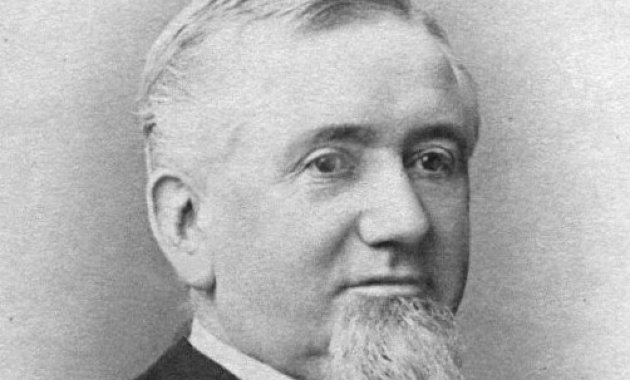 George Pullman