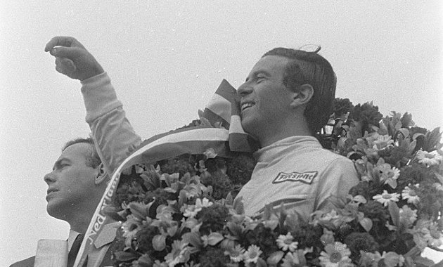 Jim Clark