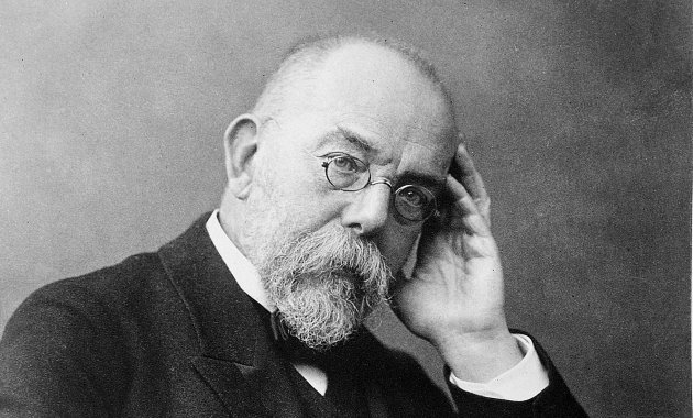 Robert Koch