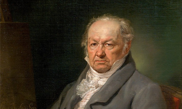 Francisco Goya