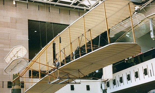 Wright Flyer