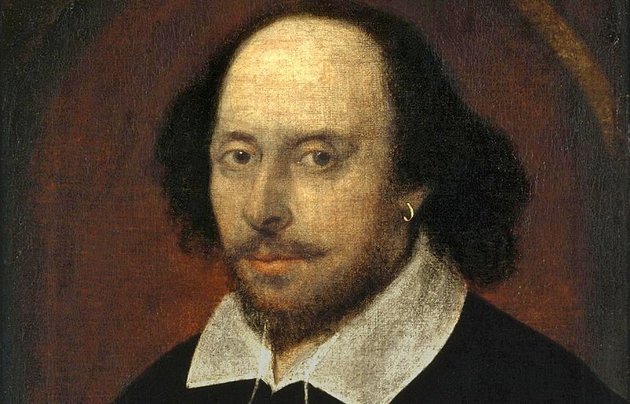 Shakespeare