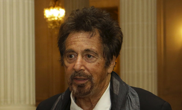 Al Pacino