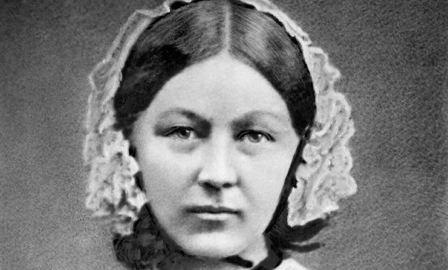 Florence Nightingale