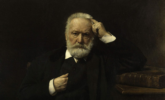 Victor Hugo