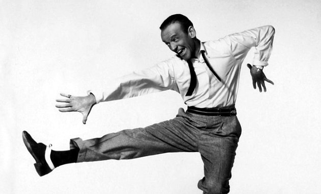 Fred Astaire