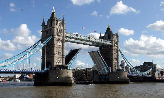 Tower Bridge