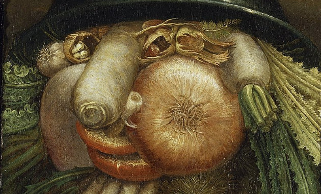 Arcimboldo