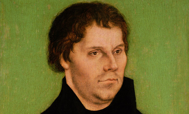 Martin Luther